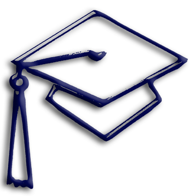 scholarship icon