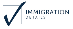 Immigration Details