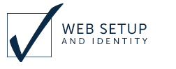 Web Setup and Identity