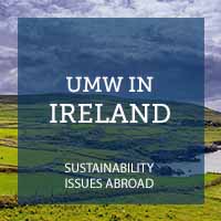UMW in Ireland