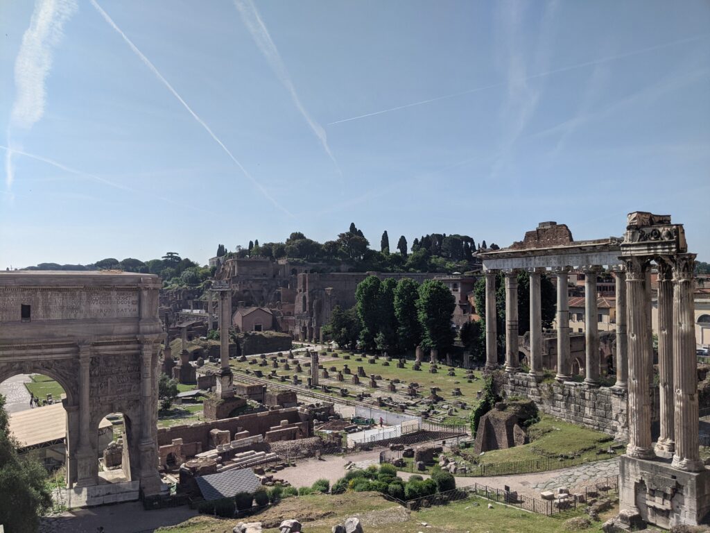 Rome